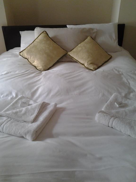 Sterling House Hotel Eastbourne Quarto foto