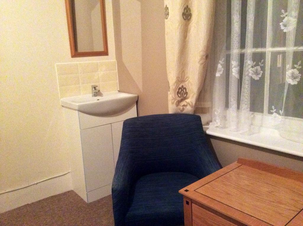 Sterling House Hotel Eastbourne Quarto foto