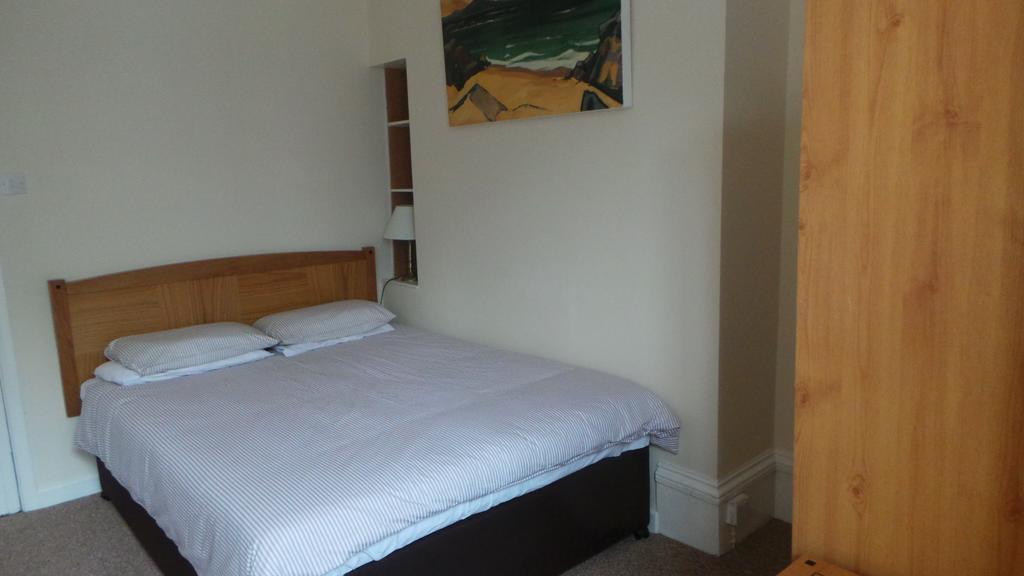 Sterling House Hotel Eastbourne Quarto foto