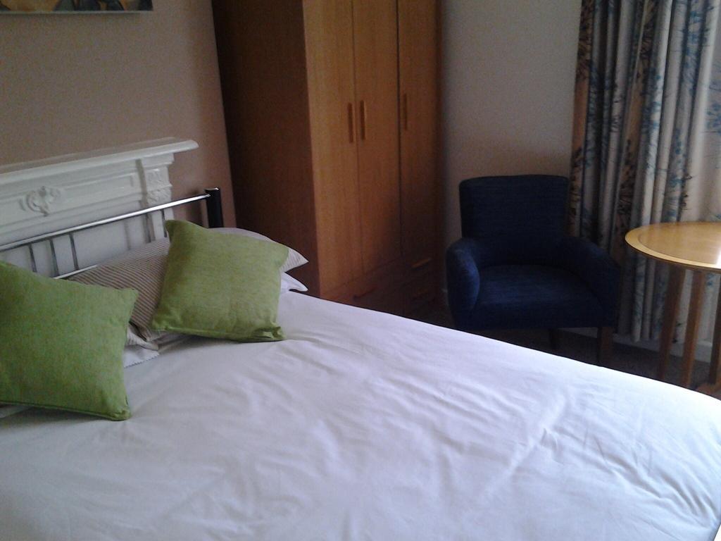 Sterling House Hotel Eastbourne Quarto foto