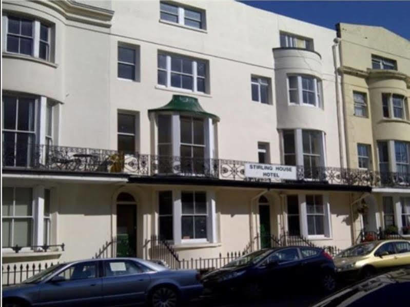 Sterling House Hotel Eastbourne Exterior foto